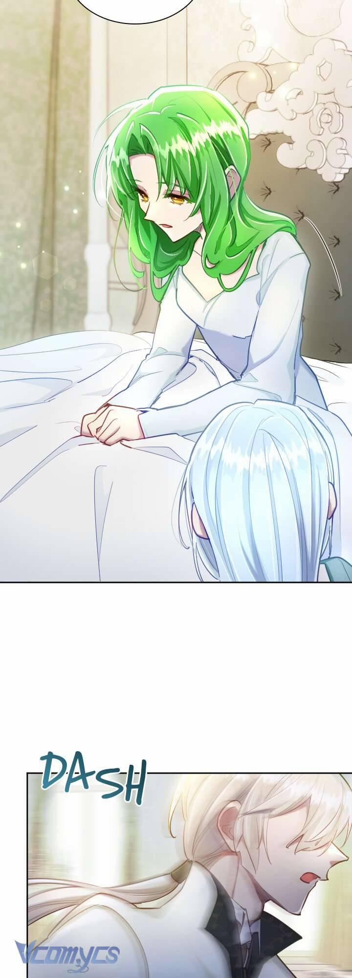 Sự Trả Thù Của Dự Khuyết Thánh Nữ 95 trang 4