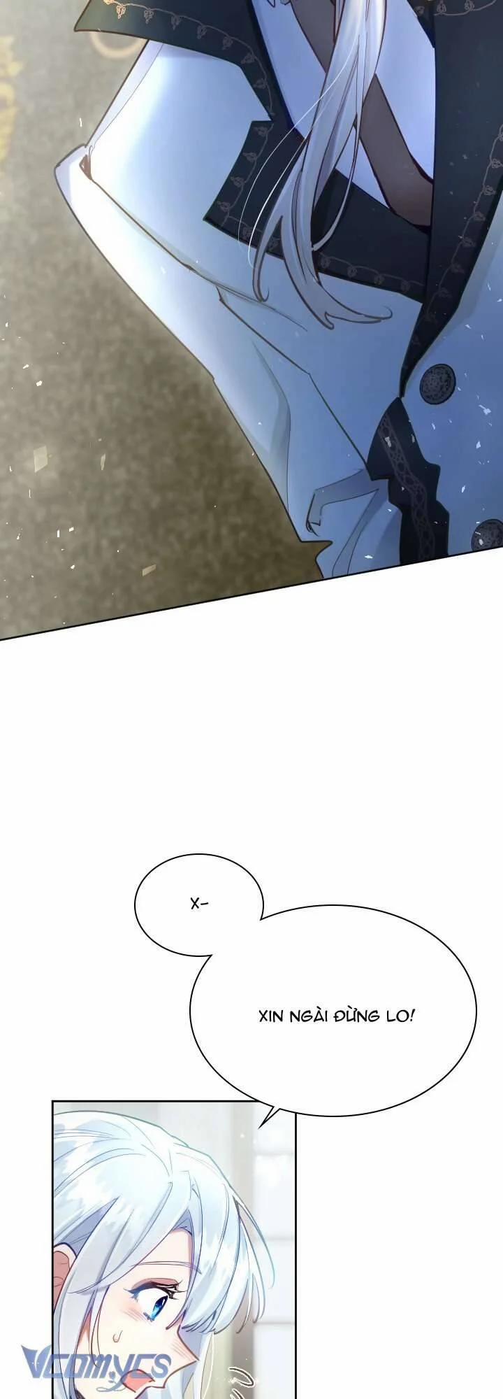 Sự Trả Thù Của Dự Khuyết Thánh Nữ 95 trang 41