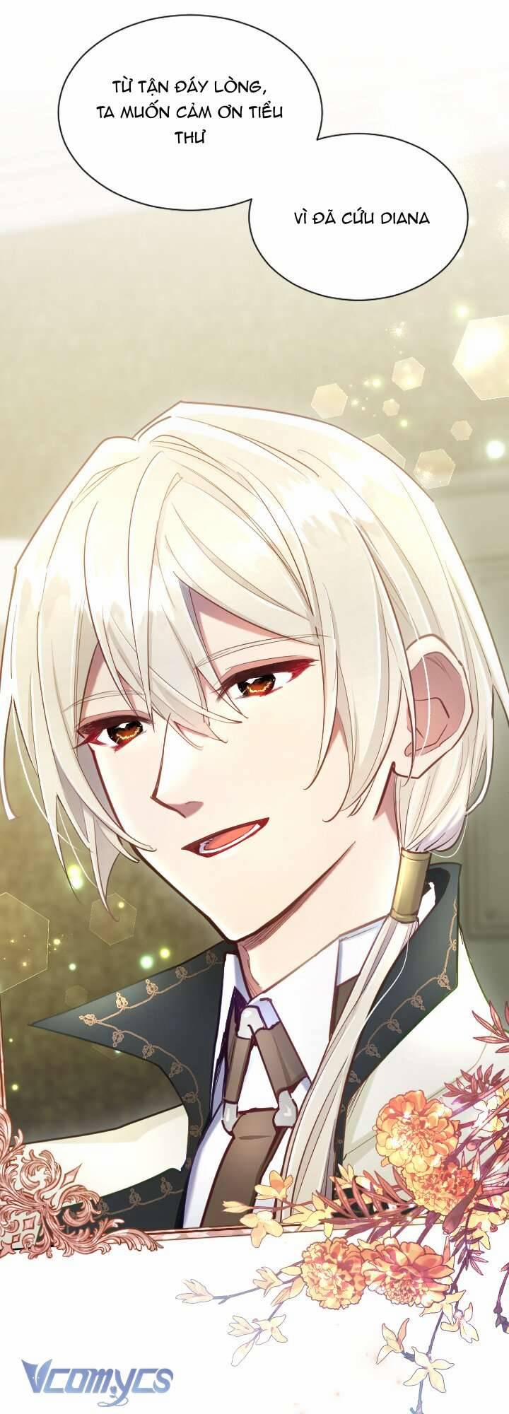 Sự Trả Thù Của Dự Khuyết Thánh Nữ 95 trang 44