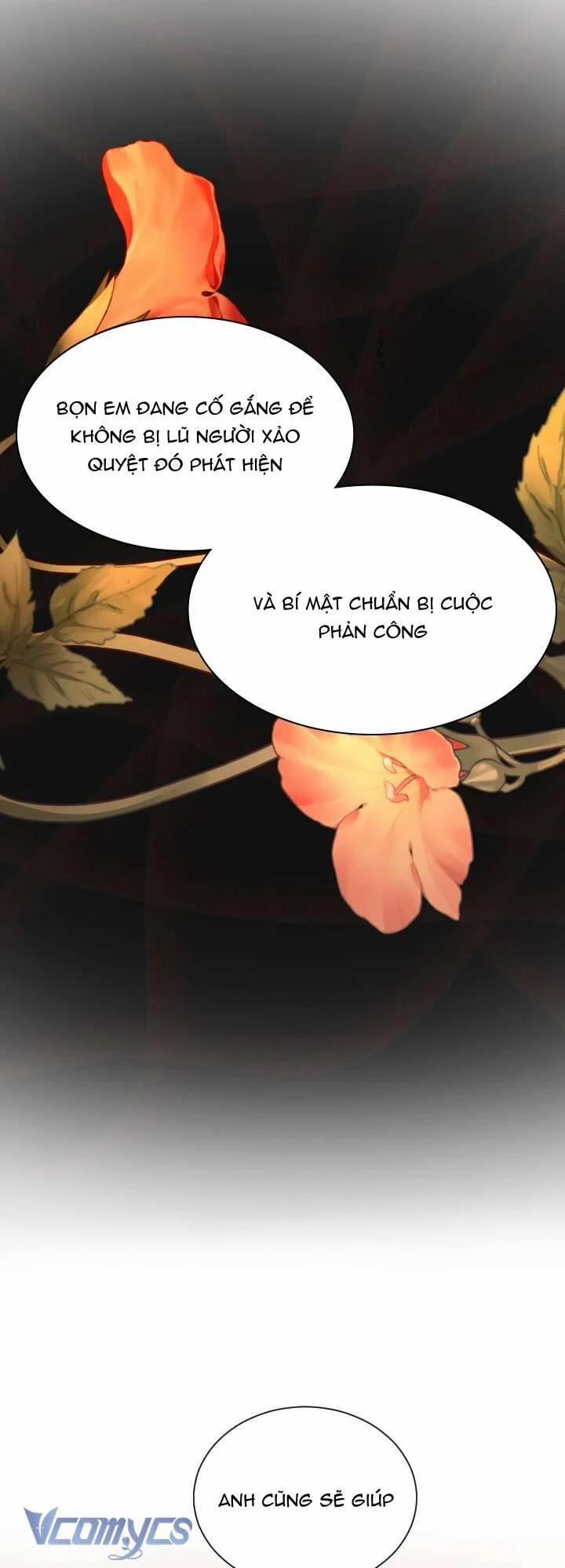 Sự Trả Thù Của Dự Khuyết Thánh Nữ 95 trang 51