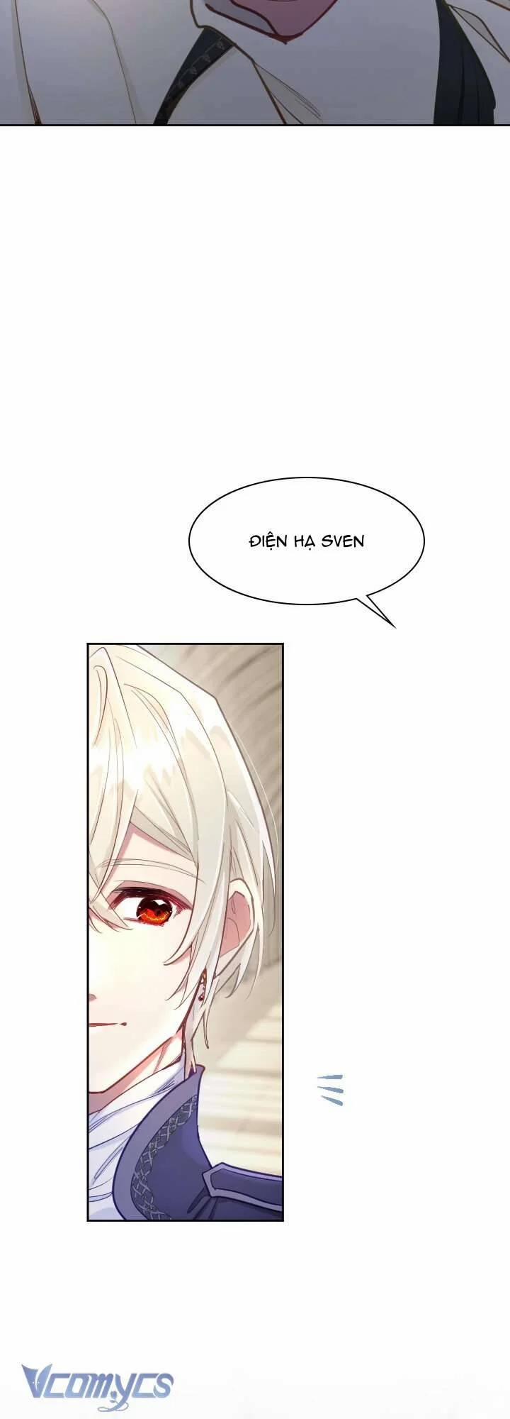 Sự Trả Thù Của Dự Khuyết Thánh Nữ 95 trang 55