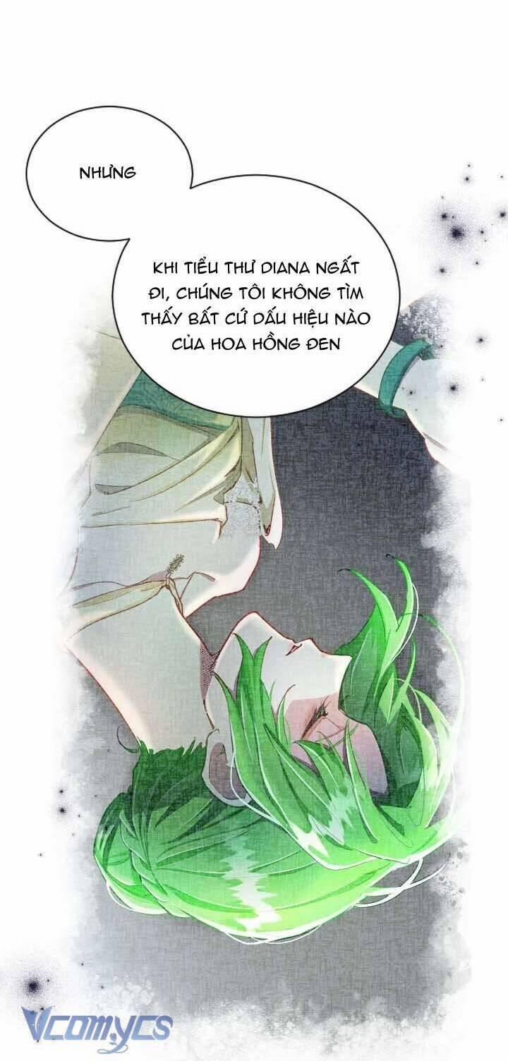 Sự Trả Thù Của Dự Khuyết Thánh Nữ 96 trang 13