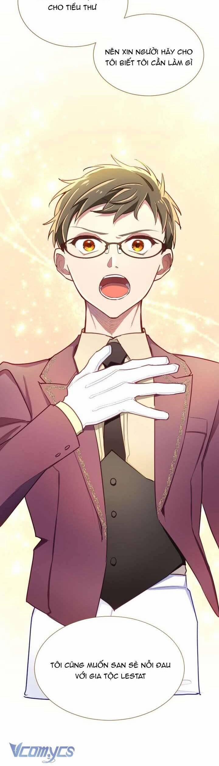 Sự Trả Thù Của Dự Khuyết Thánh Nữ 96 trang 22