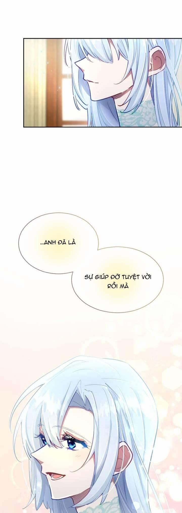 Sự Trả Thù Của Dự Khuyết Thánh Nữ 96 trang 23