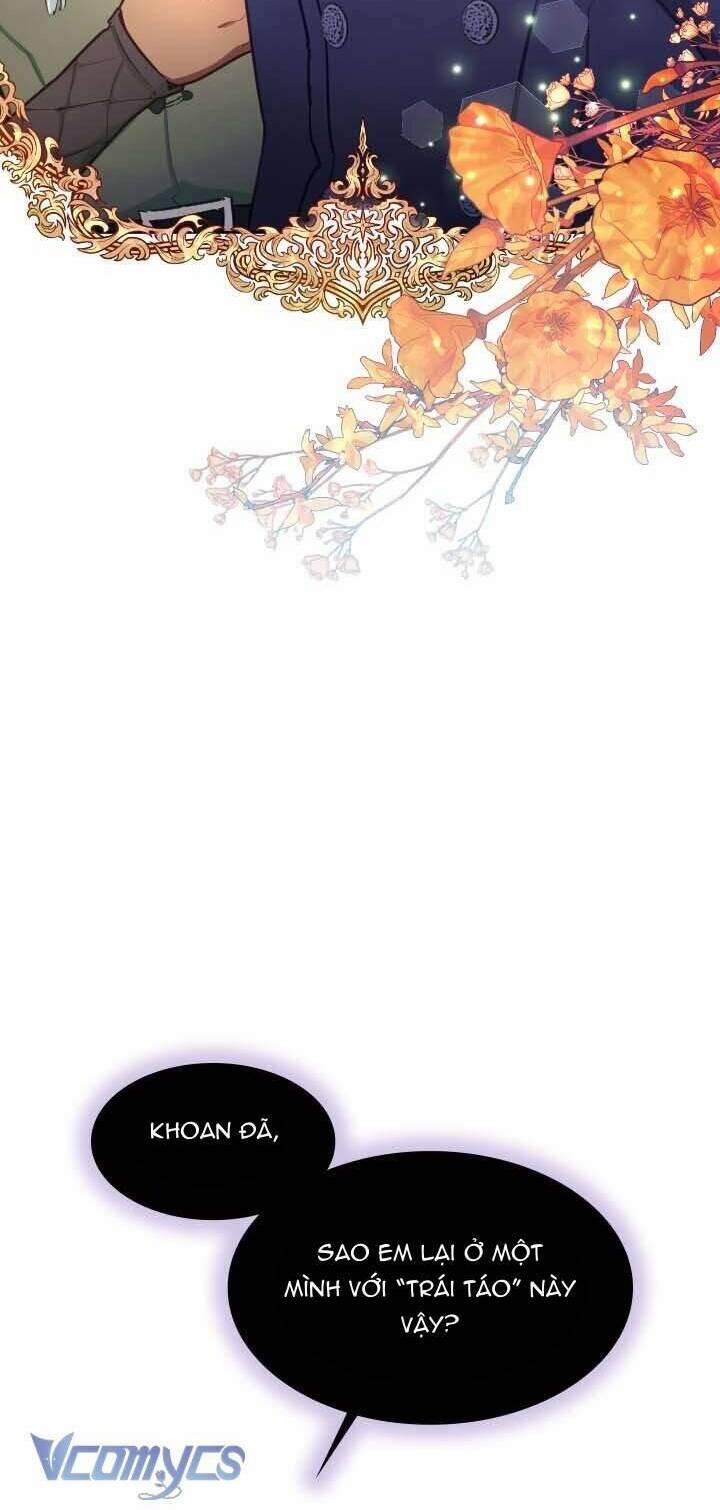 Sự Trả Thù Của Dự Khuyết Thánh Nữ 96 trang 26