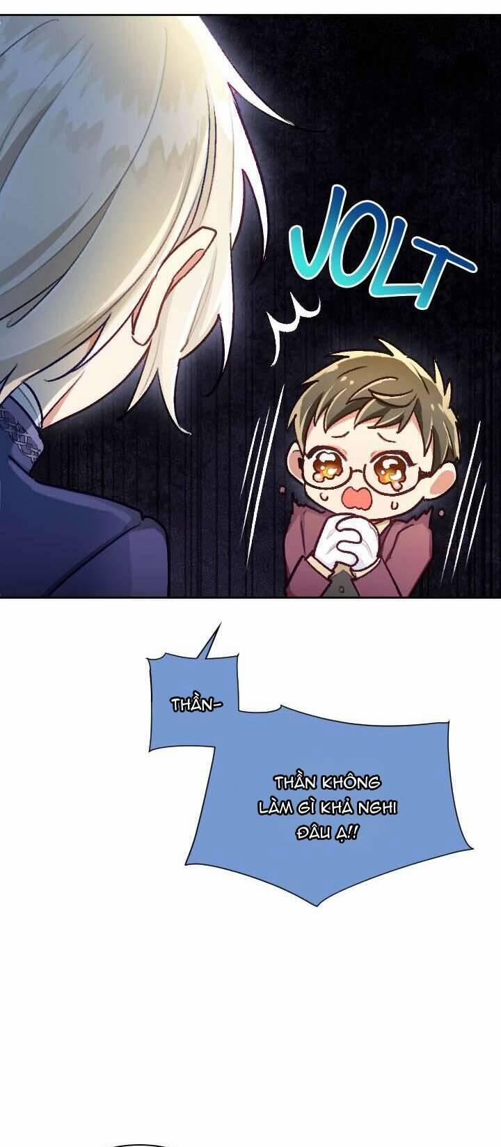 Sự Trả Thù Của Dự Khuyết Thánh Nữ 96 trang 27