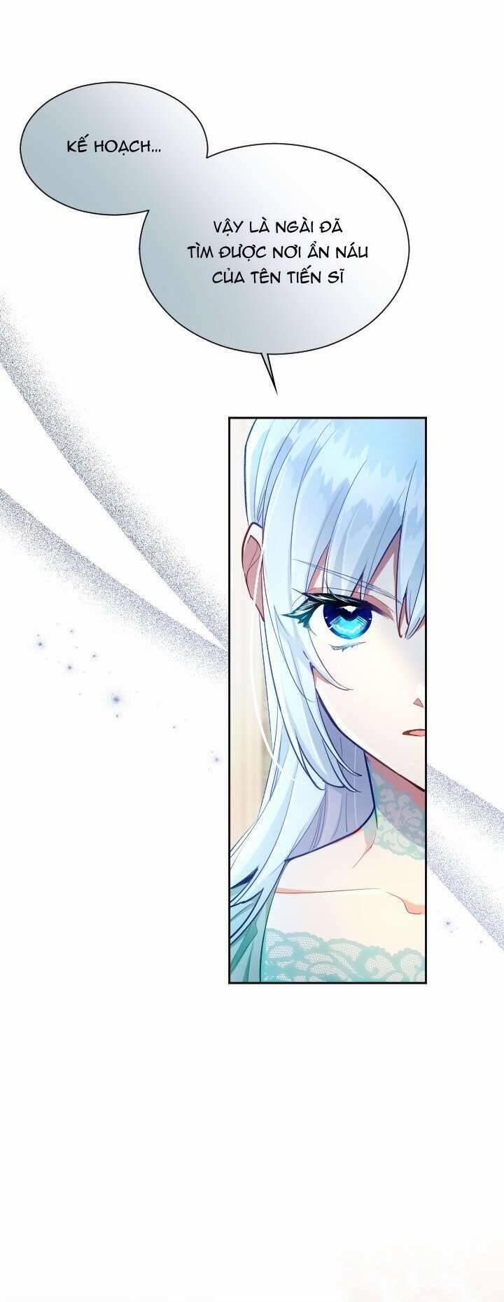 Sự Trả Thù Của Dự Khuyết Thánh Nữ 96 trang 31