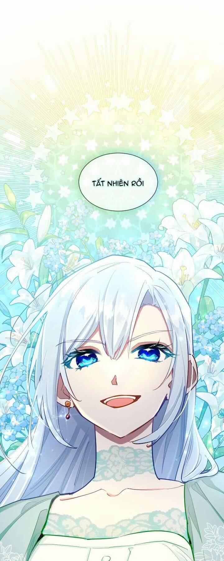 Sự Trả Thù Của Dự Khuyết Thánh Nữ 96 trang 33