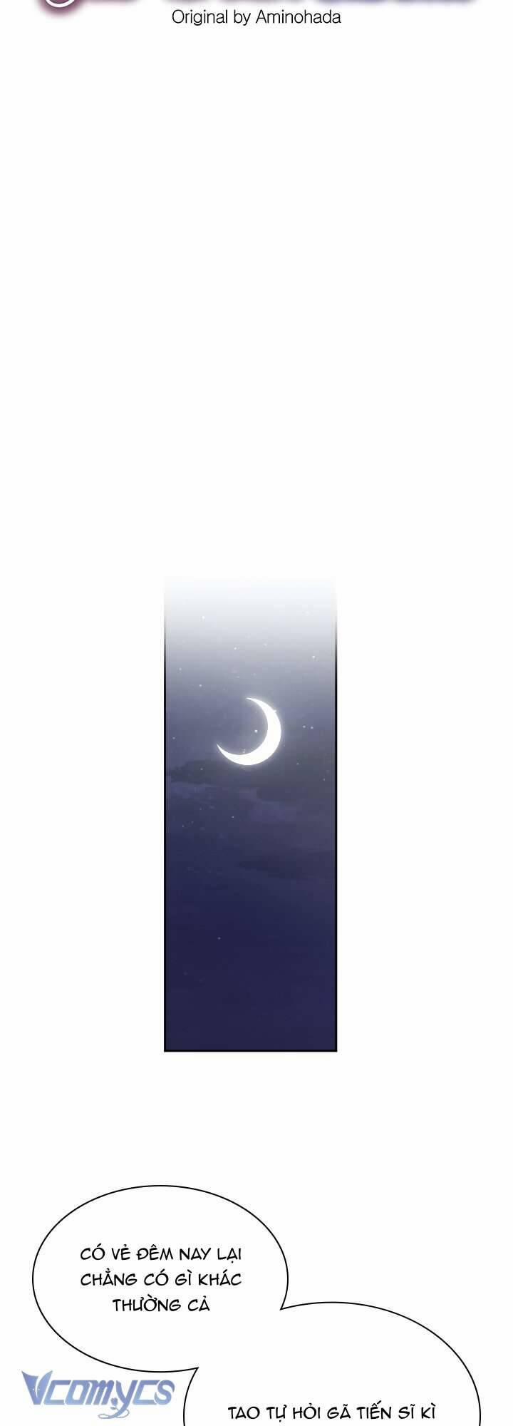 Sự Trả Thù Của Dự Khuyết Thánh Nữ 97 trang 19