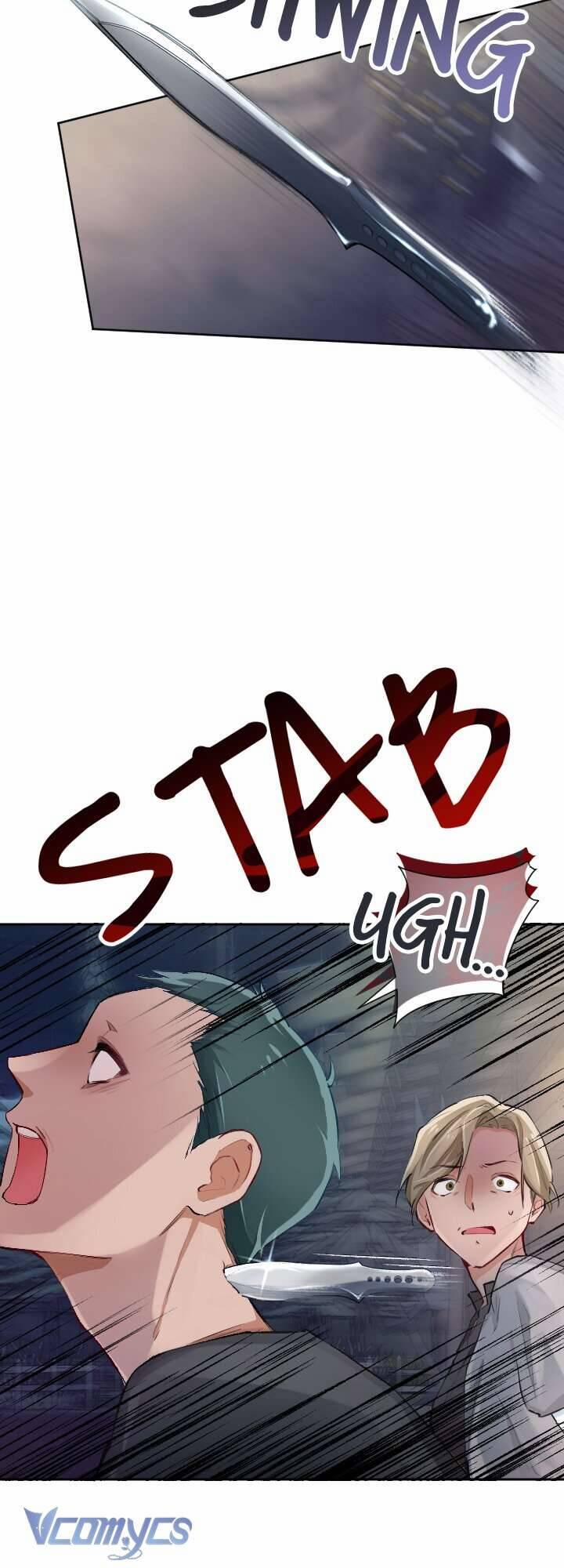 Sự Trả Thù Của Dự Khuyết Thánh Nữ 97 trang 21