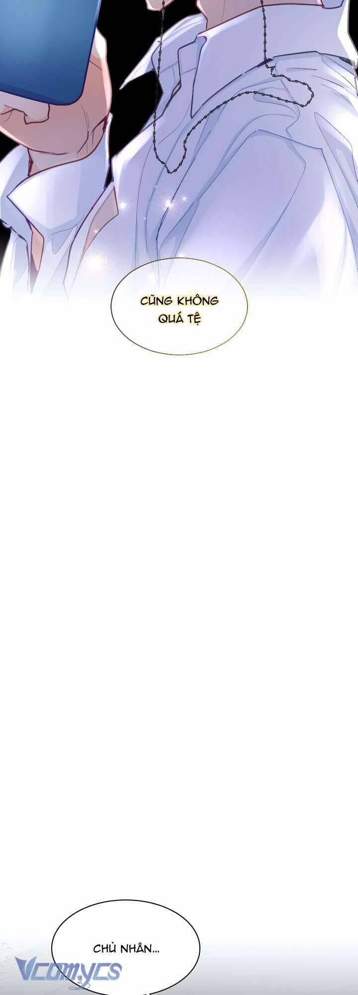 Sự Trả Thù Của Dự Khuyết Thánh Nữ 98 trang 14