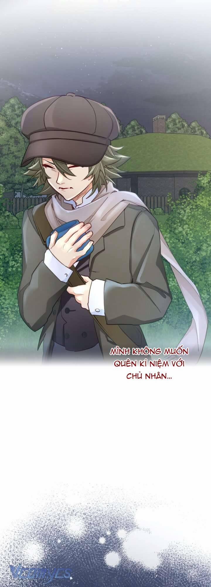 Sự Trả Thù Của Dự Khuyết Thánh Nữ 98 trang 16