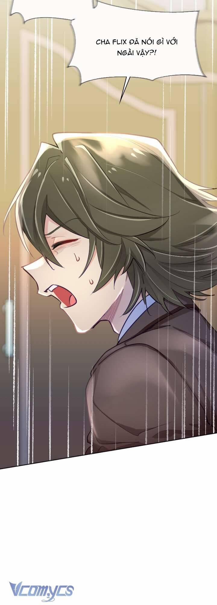 Sự Trả Thù Của Dự Khuyết Thánh Nữ 98 trang 29