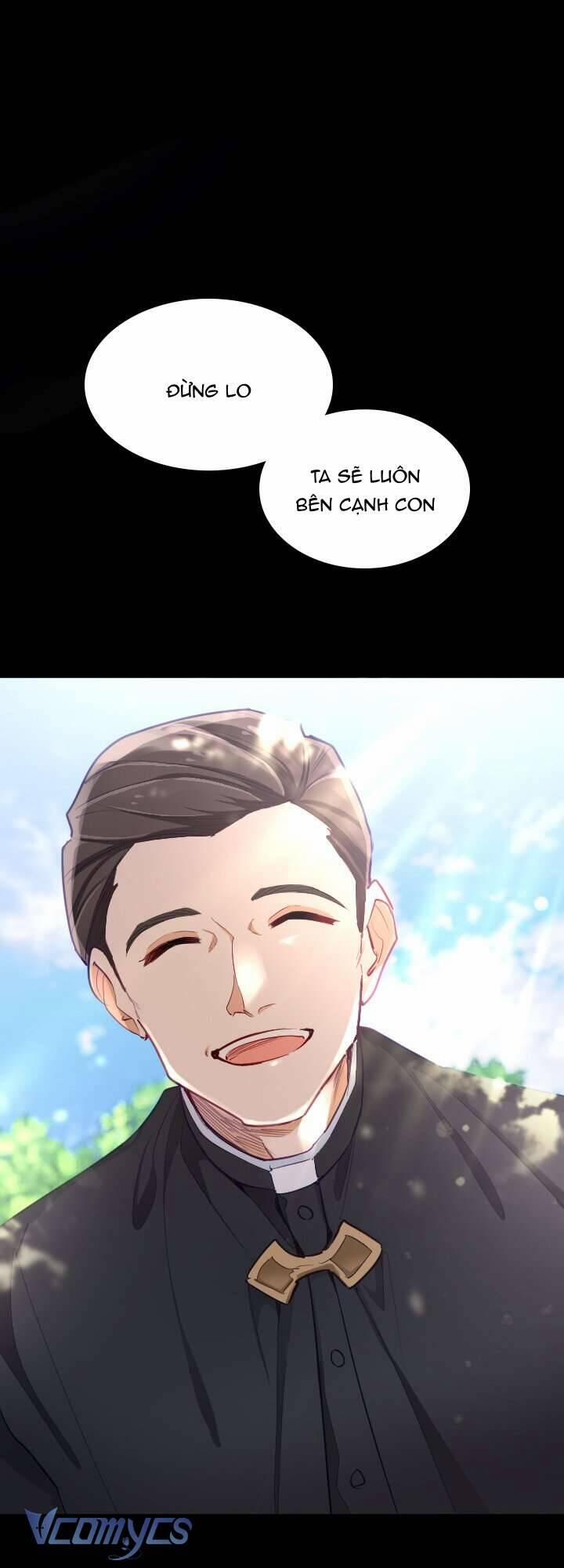 Sự Trả Thù Của Dự Khuyết Thánh Nữ 98 trang 36