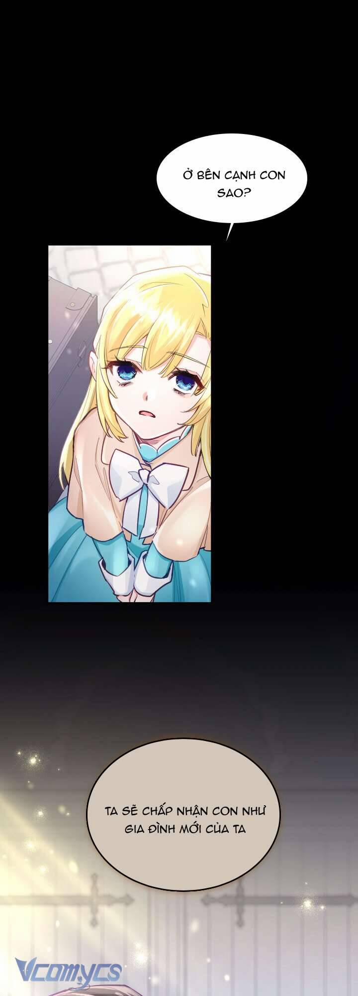 Sự Trả Thù Của Dự Khuyết Thánh Nữ 98 trang 37