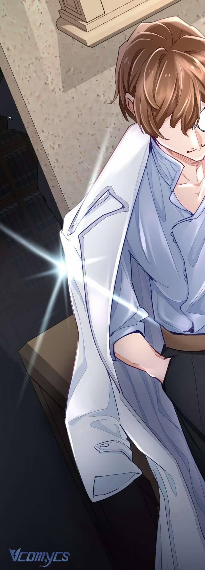 Sự Trả Thù Của Dự Khuyết Thánh Nữ 98 trang 43