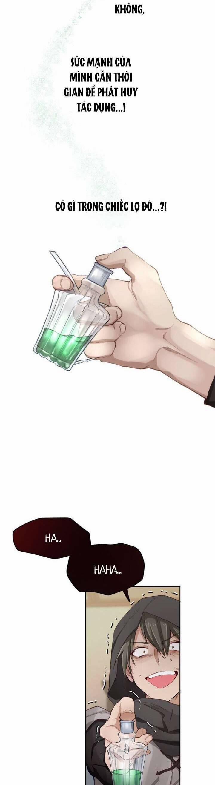 Sự Trả Thù Của Dự Khuyết Thánh Nữ 99 trang 13