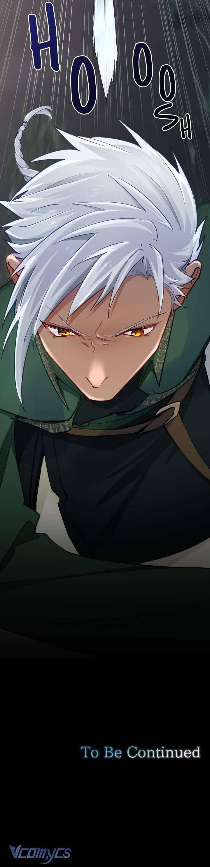 Sự Trả Thù Của Dự Khuyết Thánh Nữ 99 trang 32