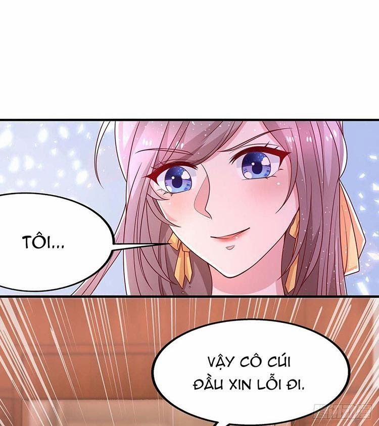 Sự Trả Thù Của Nữ Vương 30 trang 25