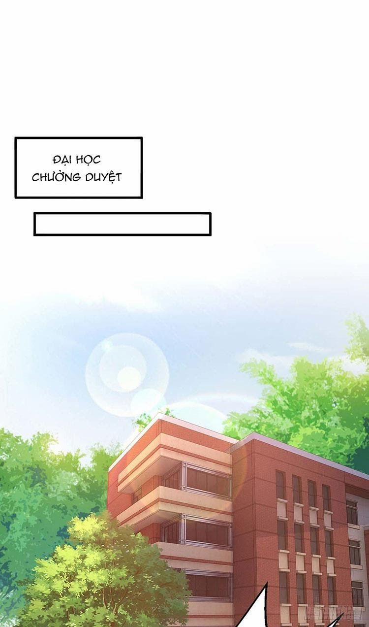 Sự Trả Thù Của Nữ Vương 30 trang 8