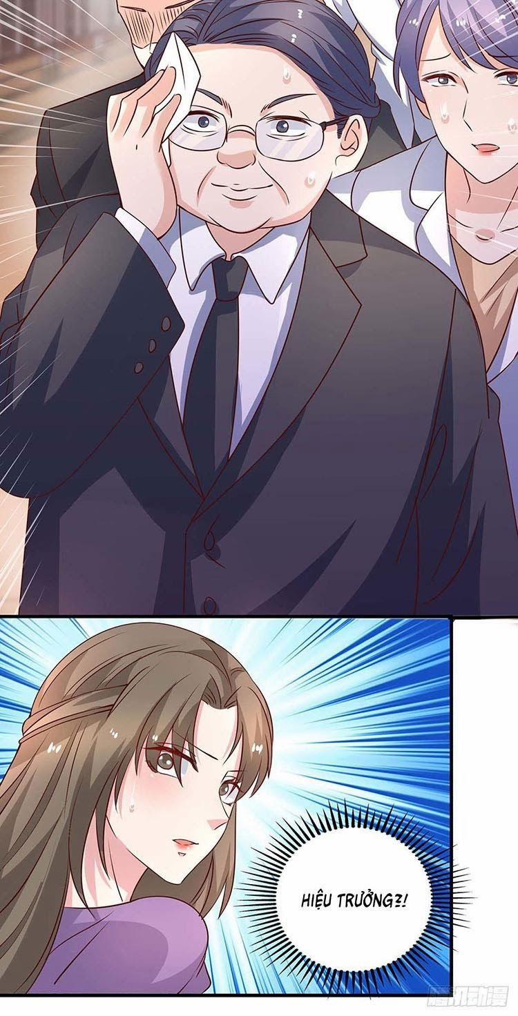 Sự Trả Thù Của Nữ Vương 31 trang 12