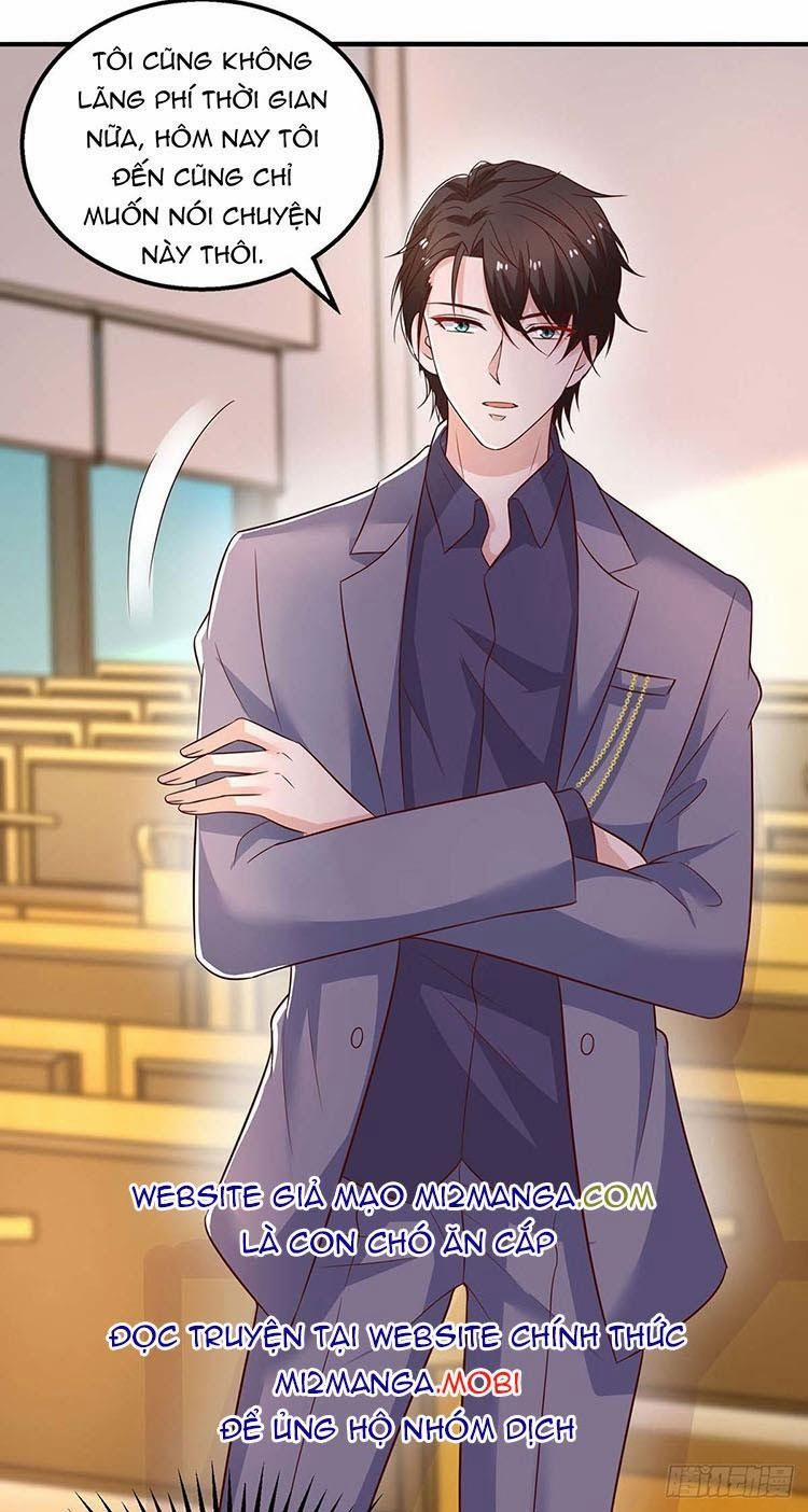 Sự Trả Thù Của Nữ Vương 31 trang 25