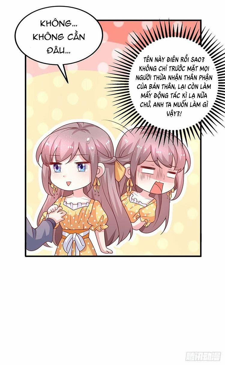 Sự Trả Thù Của Nữ Vương 31 trang 5