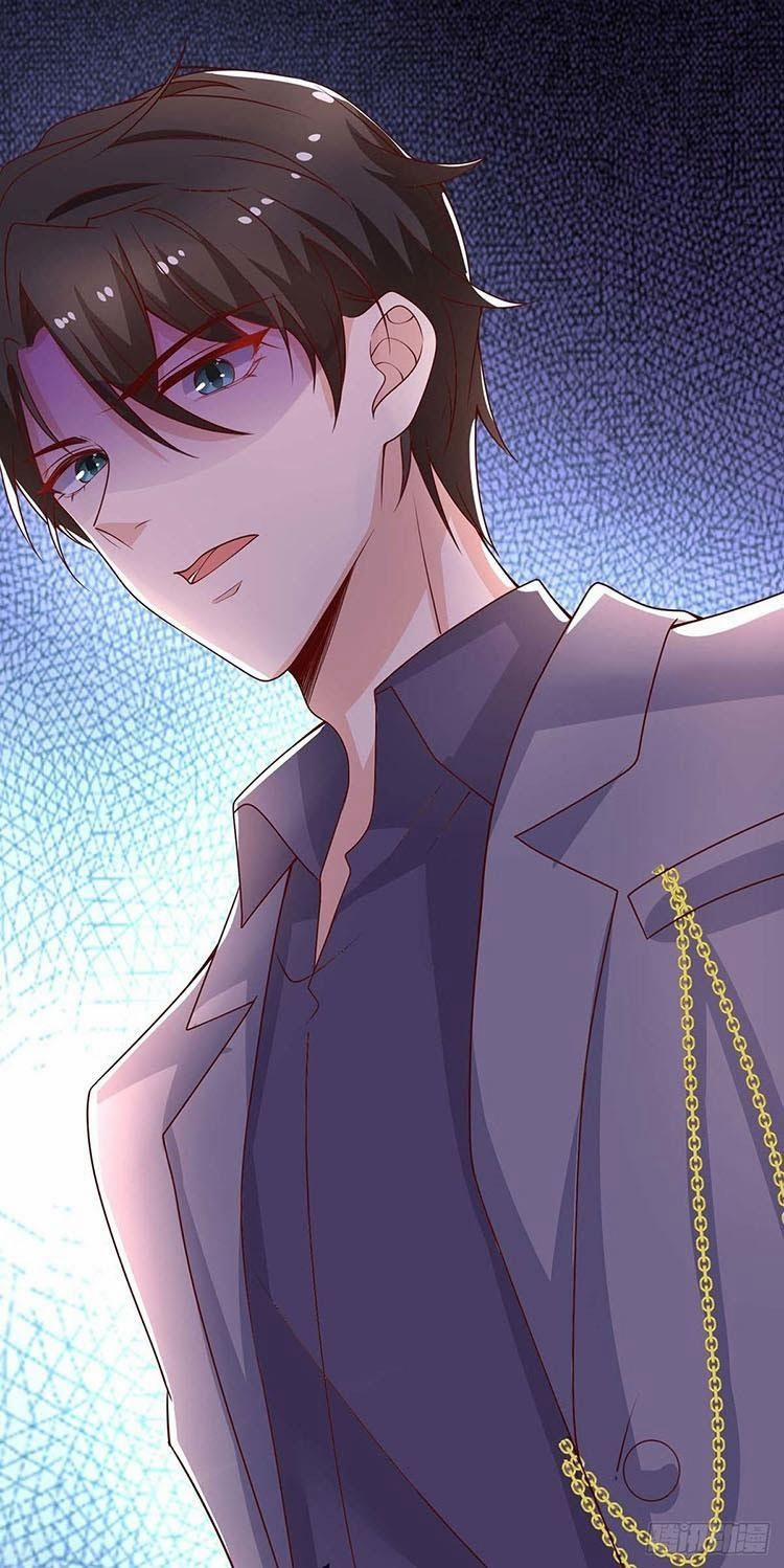 Sự Trả Thù Của Nữ Vương 31 trang 9