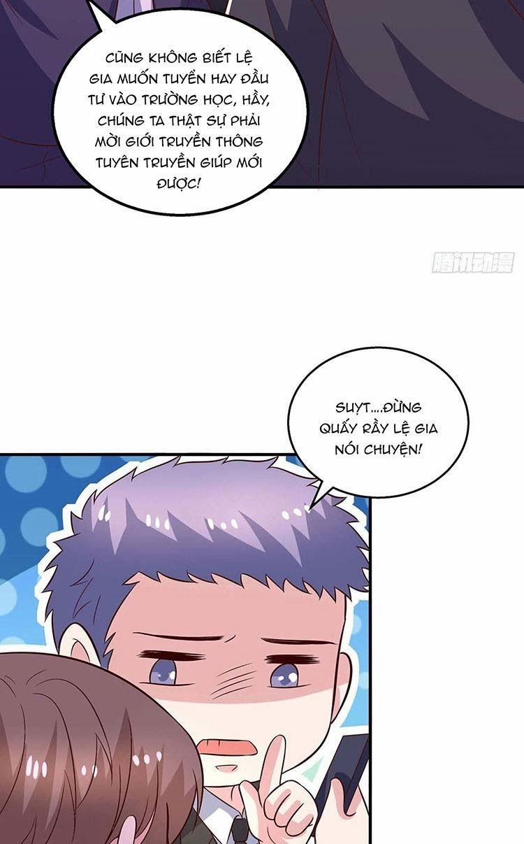 Sự Trả Thù Của Nữ Vương 32 trang 1