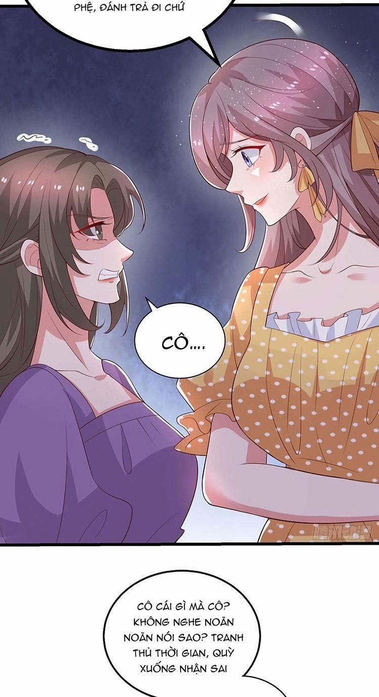 Sự Trả Thù Của Nữ Vương 32 trang 14