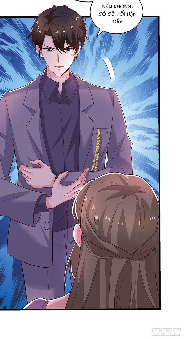 Sự Trả Thù Của Nữ Vương 32 trang 15