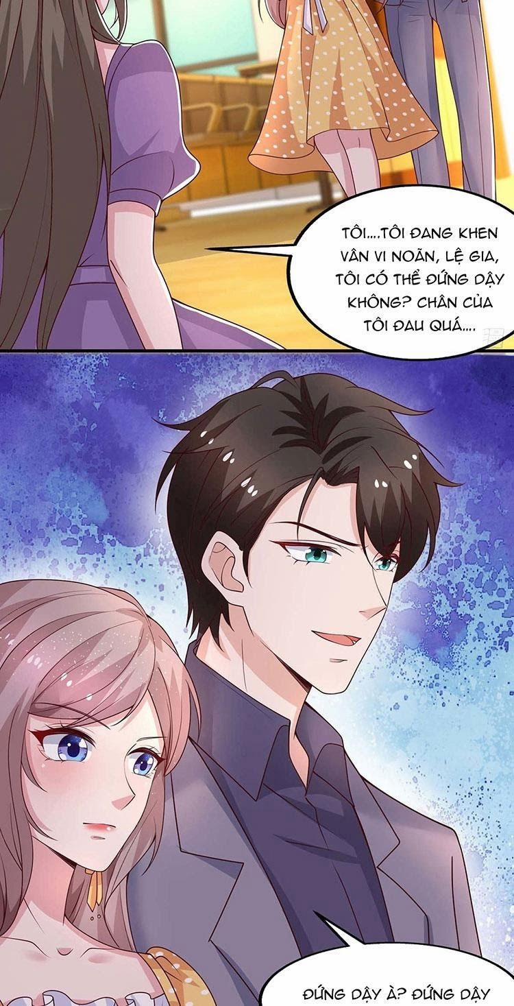 Sự Trả Thù Của Nữ Vương 32 trang 27
