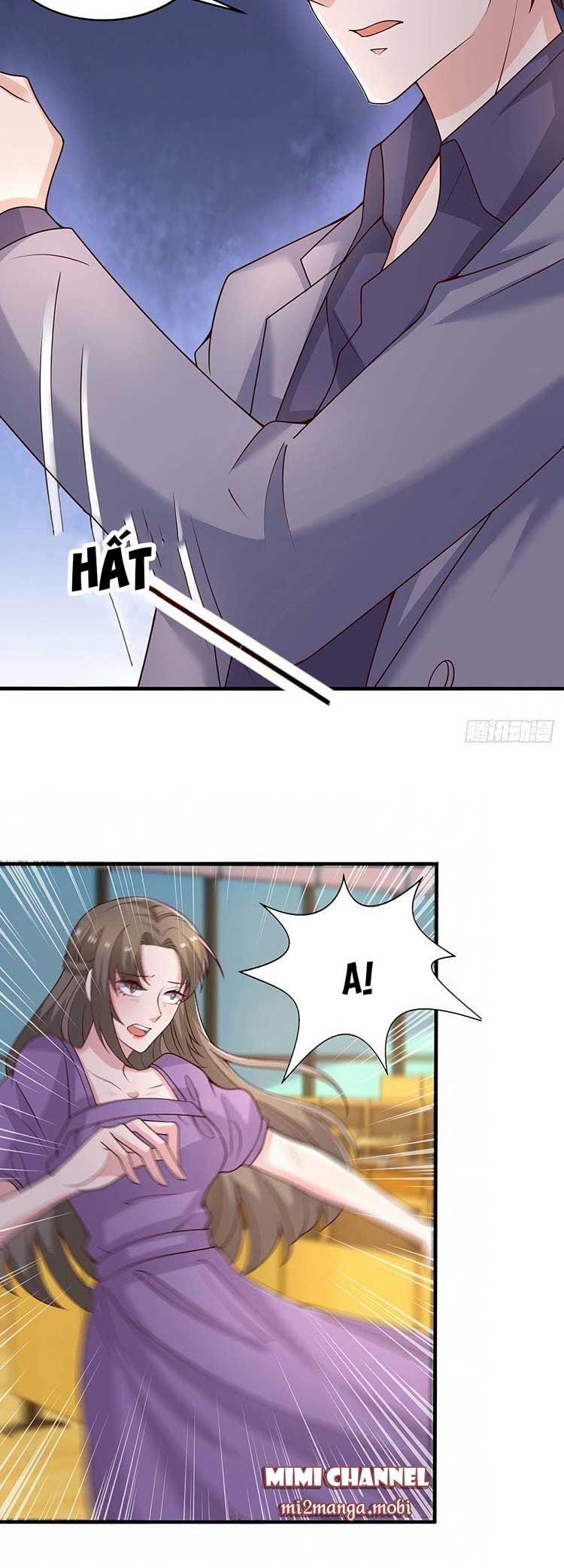 Sự Trả Thù Của Nữ Vương 33 trang 2