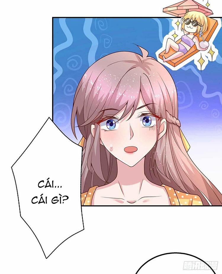 Sự Trả Thù Của Nữ Vương 34 trang 28