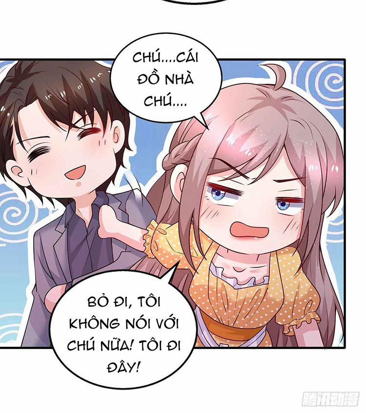 Sự Trả Thù Của Nữ Vương 34 trang 4