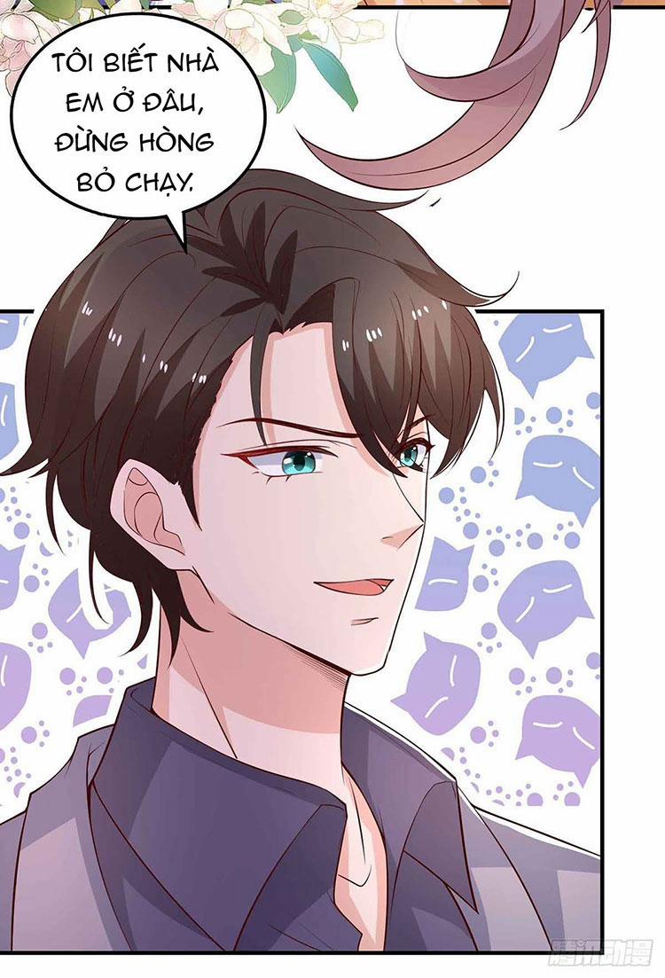 Sự Trả Thù Của Nữ Vương 34 trang 7