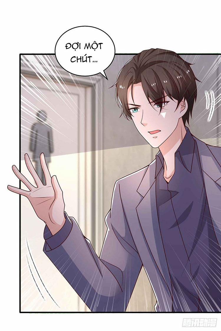 Sự Trả Thù Của Nữ Vương 37 trang 19