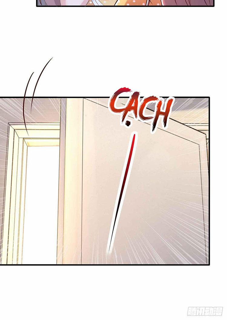 Sự Trả Thù Của Nữ Vương 37 trang 2