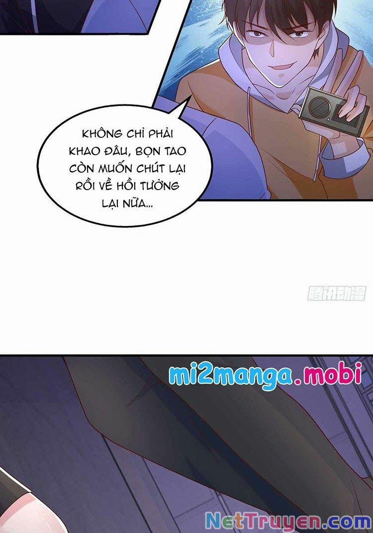 Sự Trả Thù Của Nữ Vương 38 trang 14