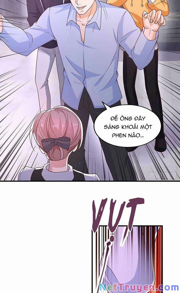 Sự Trả Thù Của Nữ Vương 38 trang 19