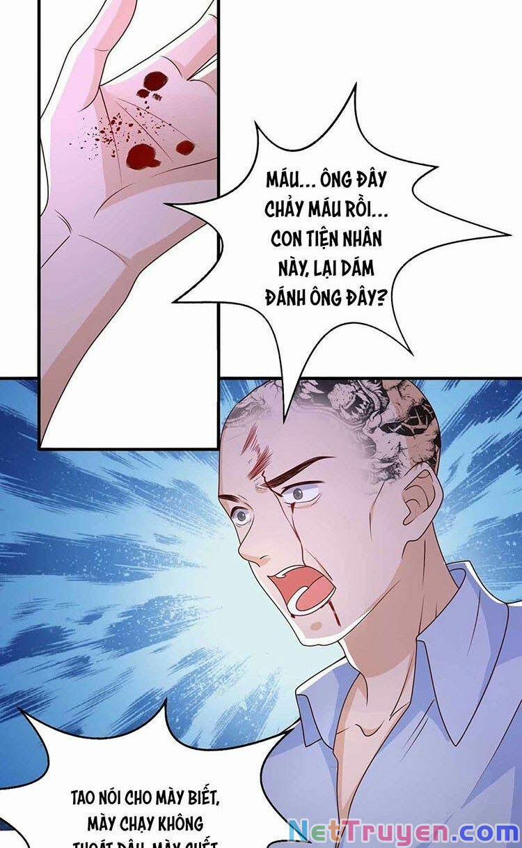 Sự Trả Thù Của Nữ Vương 38 trang 23