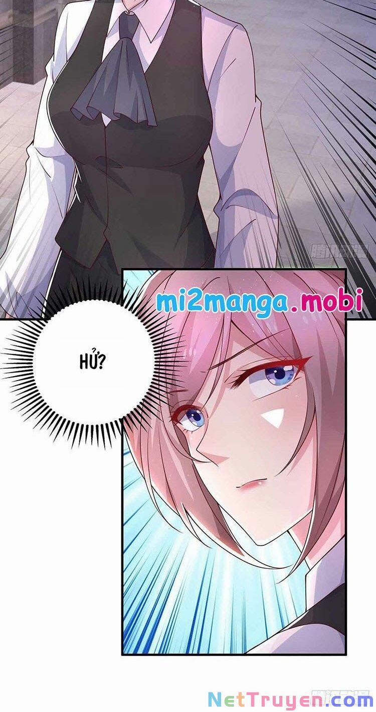 Sự Trả Thù Của Nữ Vương 38 trang 7