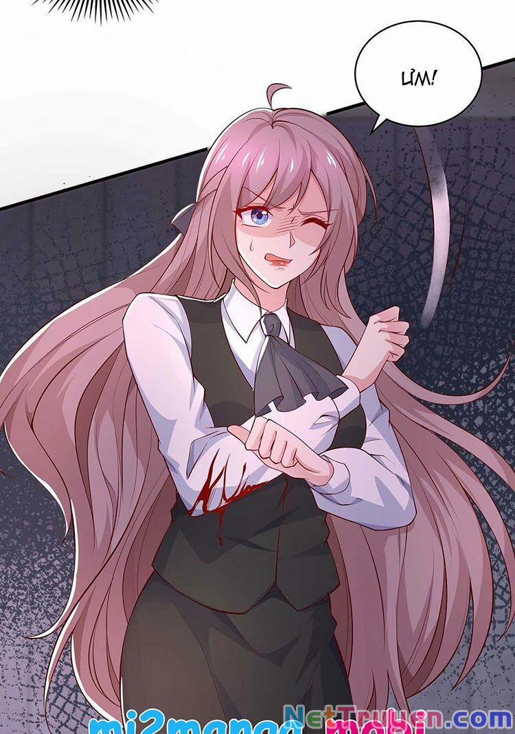 Sự Trả Thù Của Nữ Vương 39 trang 10