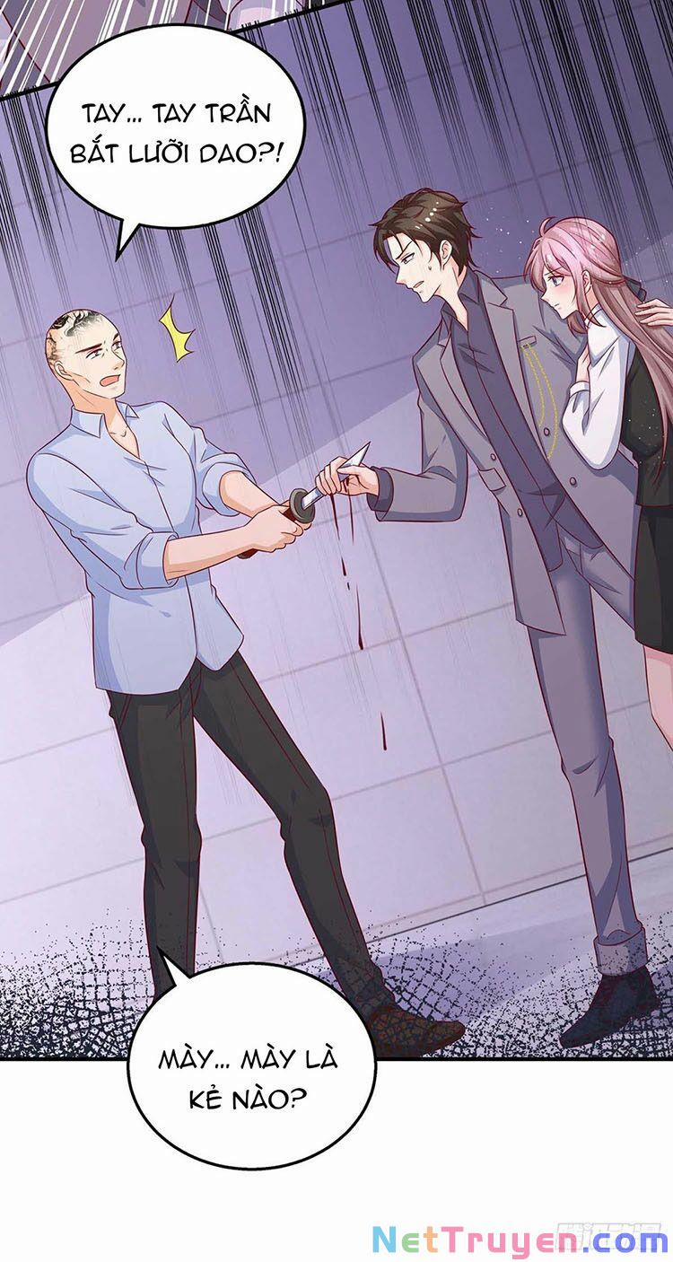 Sự Trả Thù Của Nữ Vương 39 trang 20