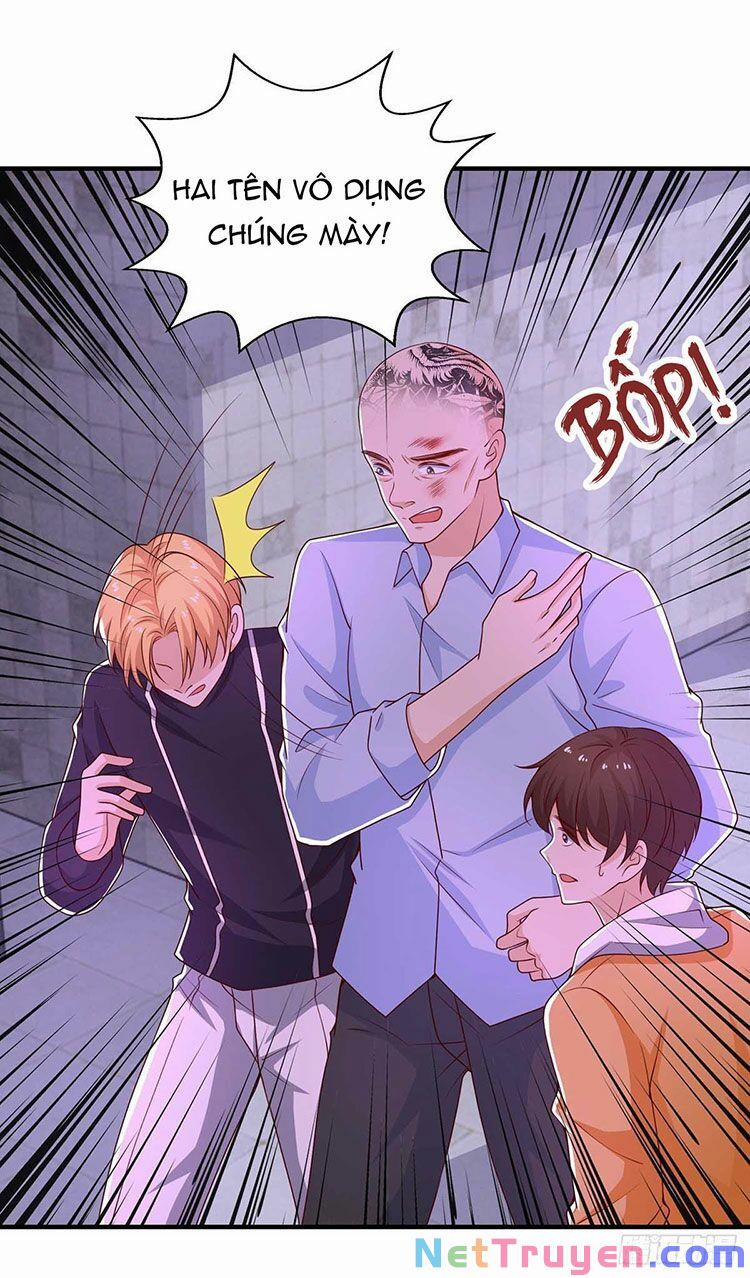 Sự Trả Thù Của Nữ Vương 39 trang 24