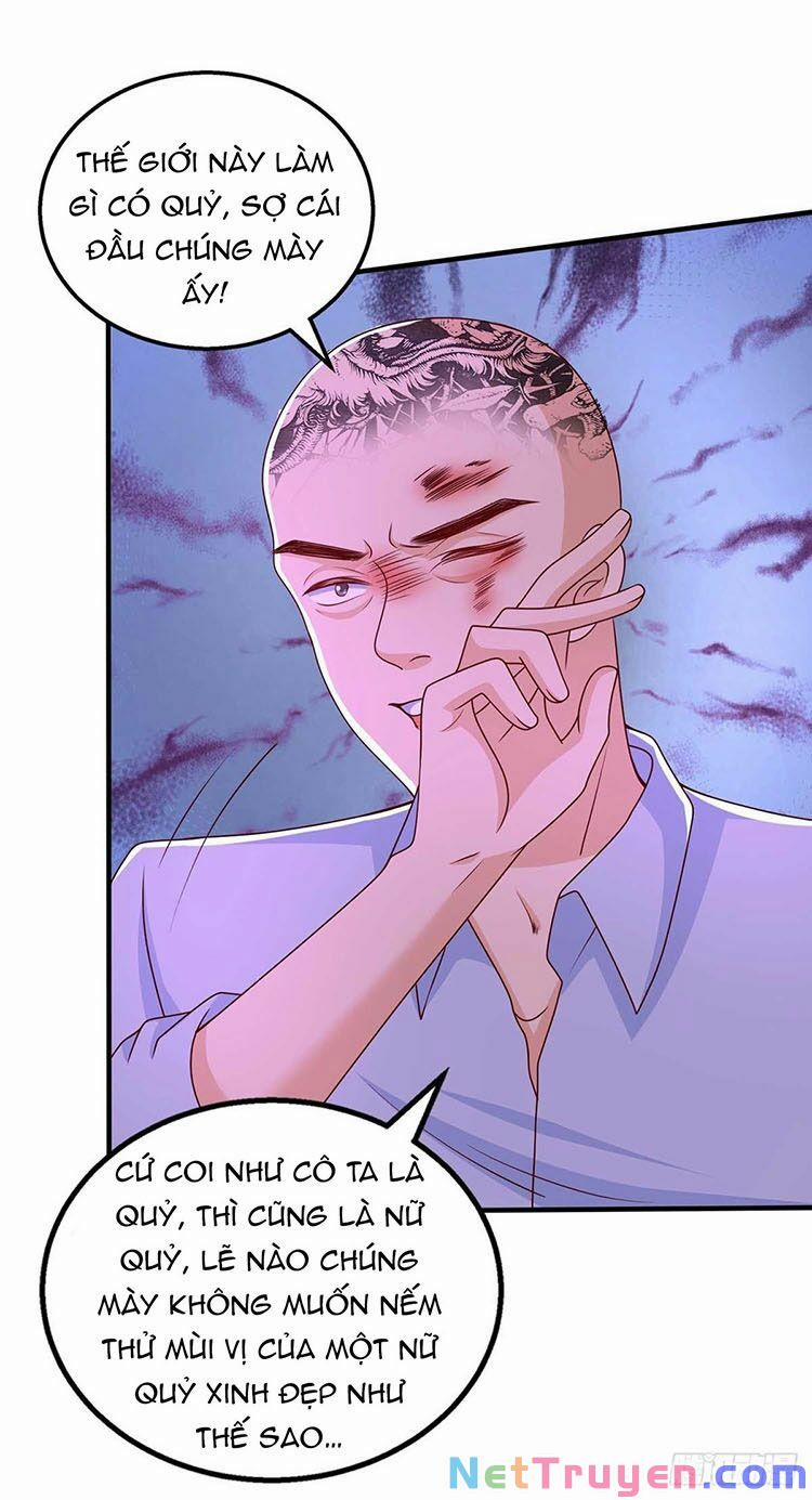 Sự Trả Thù Của Nữ Vương 39 trang 25