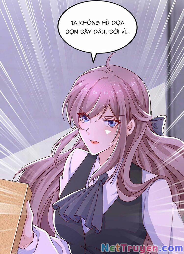 Sự Trả Thù Của Nữ Vương 39 trang 27