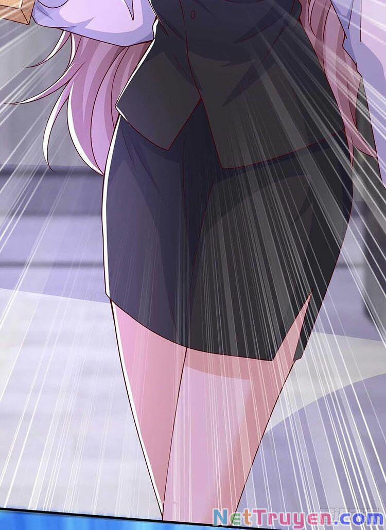 Sự Trả Thù Của Nữ Vương 39 trang 28