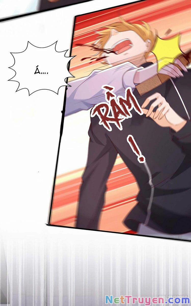 Sự Trả Thù Của Nữ Vương 39 trang 3