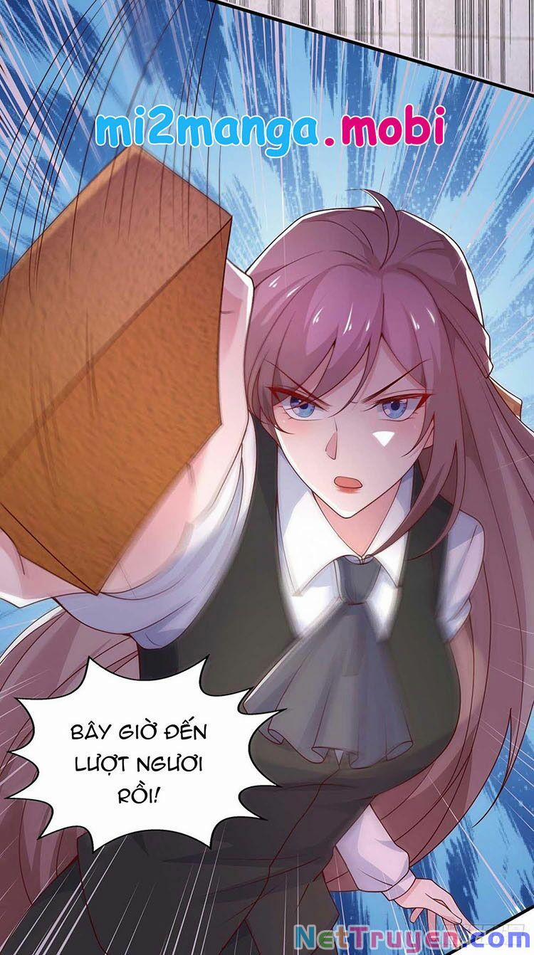 Sự Trả Thù Của Nữ Vương 39 trang 7